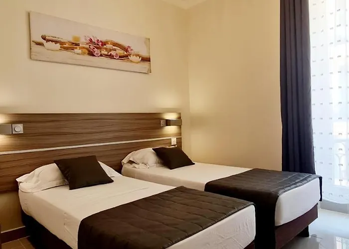 Esperance Hotel Nice